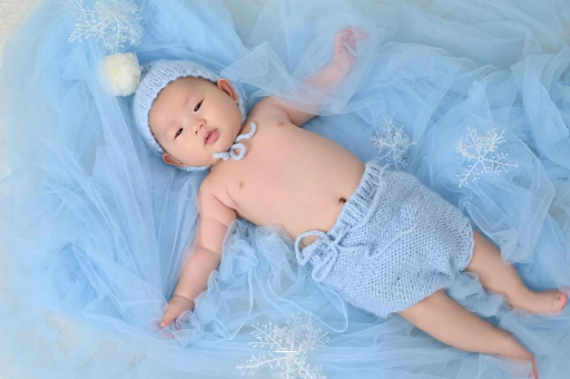 巴彦淖尔三岁宝宝肚子大